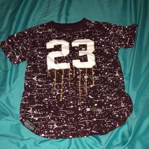 Switch short sleeve shirt